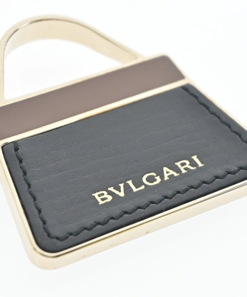 BVLGARI เคสกุญแจ/พวงกุญแจ