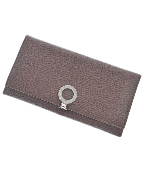 BVLGARI กระเป๋าสตางค์/กระเป๋าใส่เหรียญ