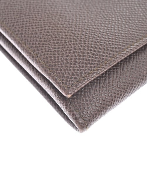 BVLGARI กระเป๋าสตางค์/กระเป๋าใส่เหรียญ