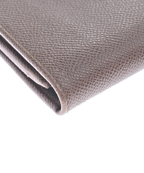 BVLGARI กระเป๋าสตางค์/กระเป๋าใส่เหรียญ