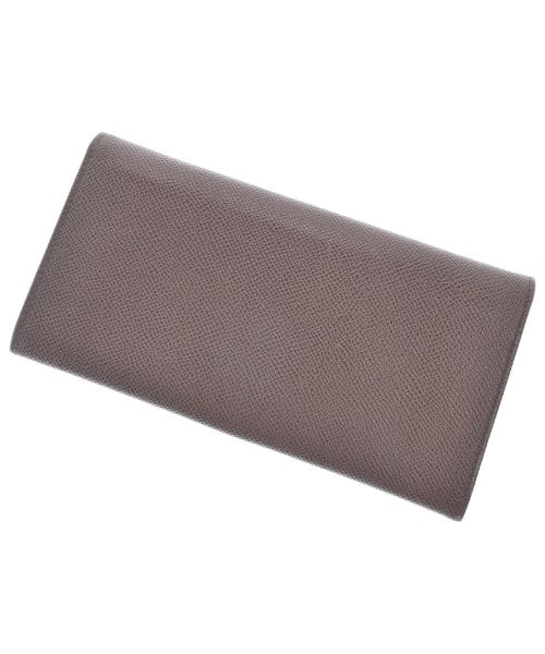 BVLGARI กระเป๋าสตางค์/กระเป๋าใส่เหรียญ