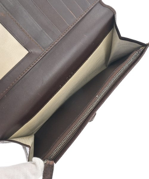 BVLGARI กระเป๋าสตางค์/กระเป๋าใส่เหรียญ