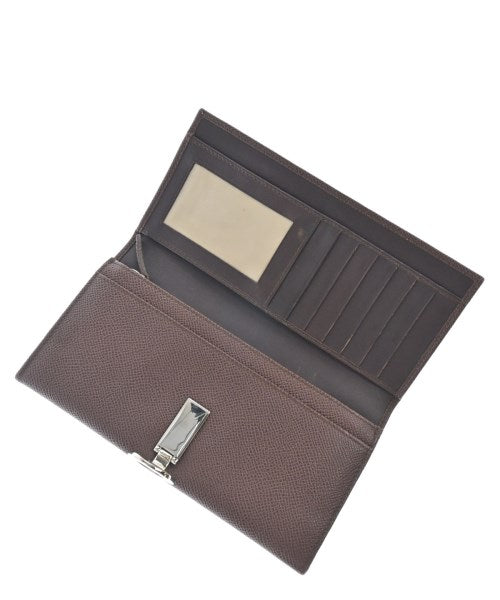 BVLGARI กระเป๋าสตางค์/กระเป๋าใส่เหรียญ