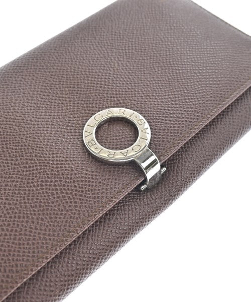 BVLGARI กระเป๋าสตางค์/กระเป๋าใส่เหรียญ