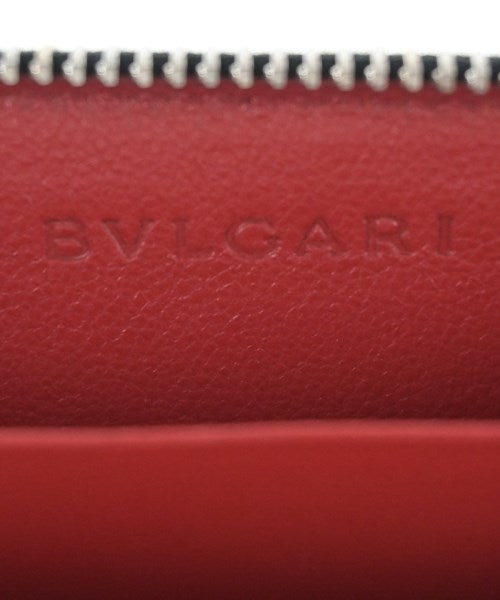 BVLGARI กระเป๋าสตางค์/กระเป๋าใส่เหรียญ
