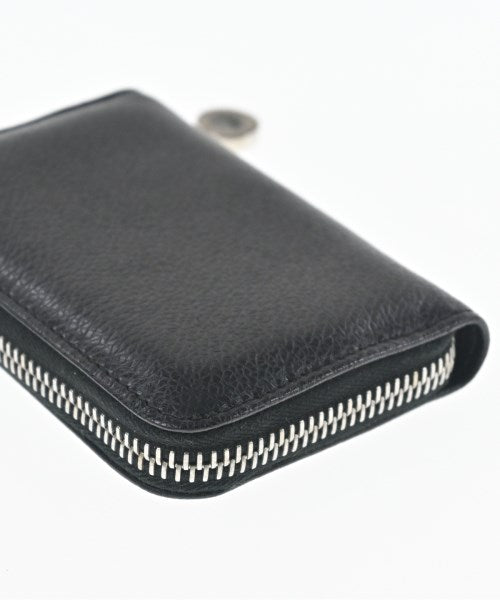 BVLGARI กระเป๋าสตางค์/กระเป๋าใส่เหรียญ