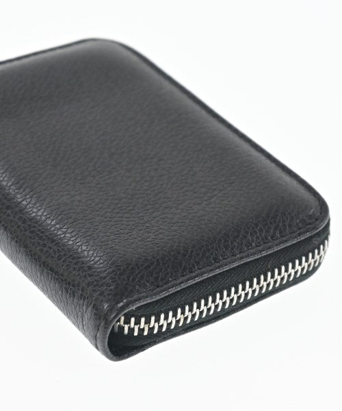 BVLGARI กระเป๋าสตางค์/กระเป๋าใส่เหรียญ