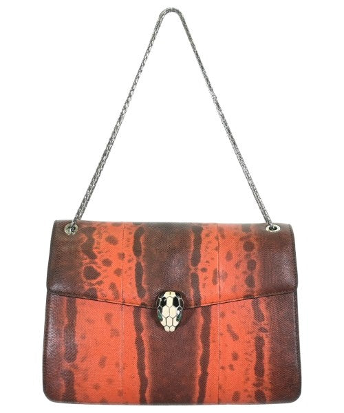 BVLGARI กระเป๋าสะพาย