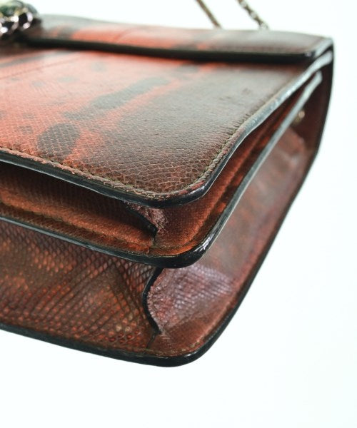 BVLGARI กระเป๋าสะพาย