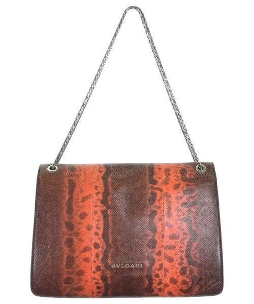 BVLGARI กระเป๋าสะพาย