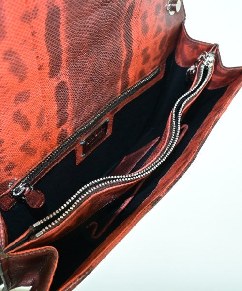 BVLGARI กระเป๋าสะพาย