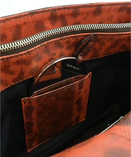 BVLGARI กระเป๋าสะพาย