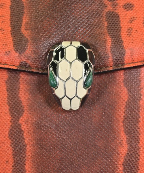 BVLGARI กระเป๋าสะพาย