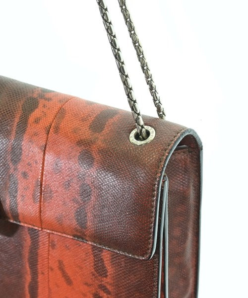 BVLGARI กระเป๋าสะพาย