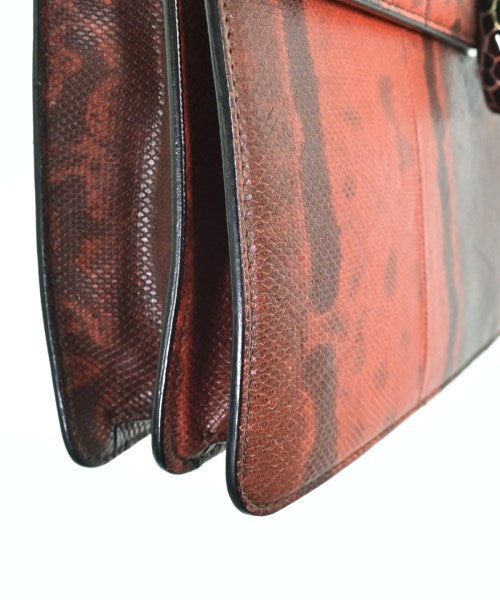 BVLGARI กระเป๋าสะพาย