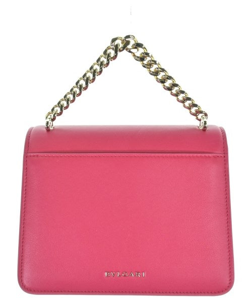 BVLGARI กระเป๋าถือ