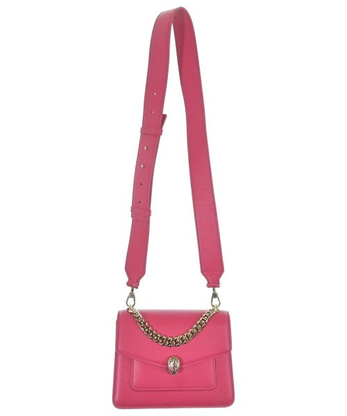 BVLGARI กระเป๋าถือ