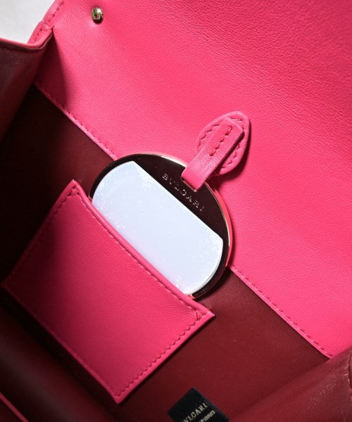 BVLGARI กระเป๋าถือ