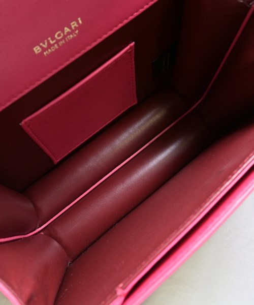 BVLGARI กระเป๋าถือ