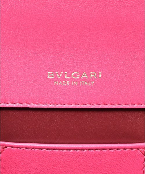 BVLGARI กระเป๋าถือ
