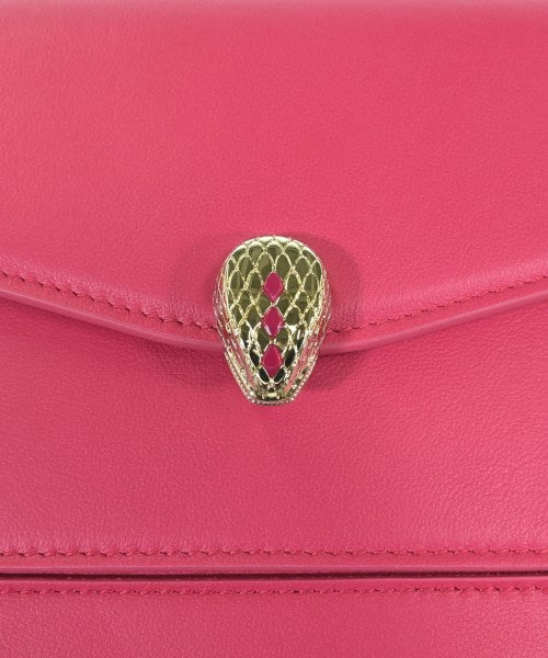 BVLGARI กระเป๋าถือ