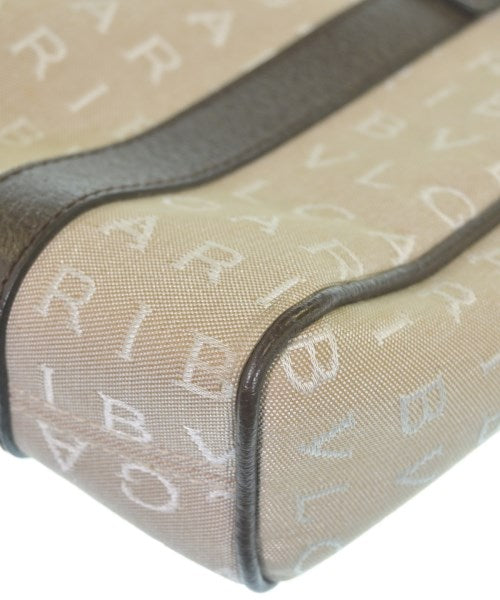 BVLGARI กระเป๋าถือขนาดใหญ่