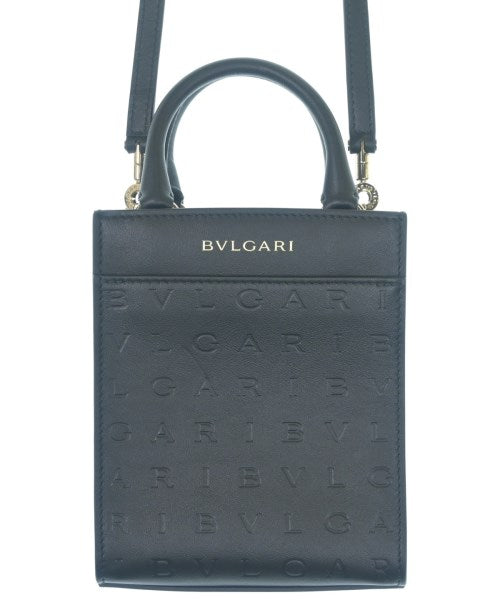 BVLGARI กระเป๋าถือขนาดใหญ่