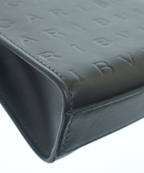 BVLGARI กระเป๋าถือขนาดใหญ่