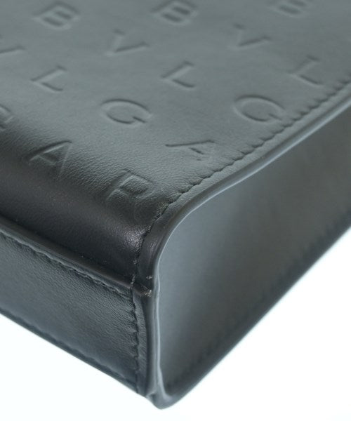 BVLGARI กระเป๋าถือขนาดใหญ่