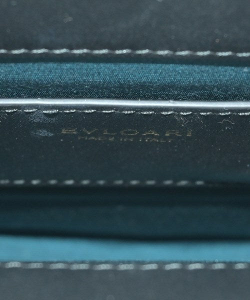 BVLGARI กระเป๋าถือขนาดใหญ่