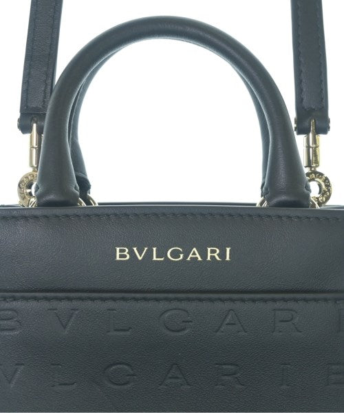 BVLGARI กระเป๋าถือขนาดใหญ่
