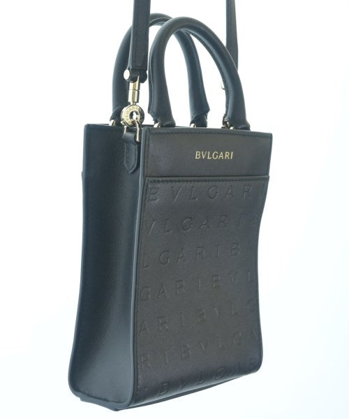 BVLGARI กระเป๋าถือขนาดใหญ่