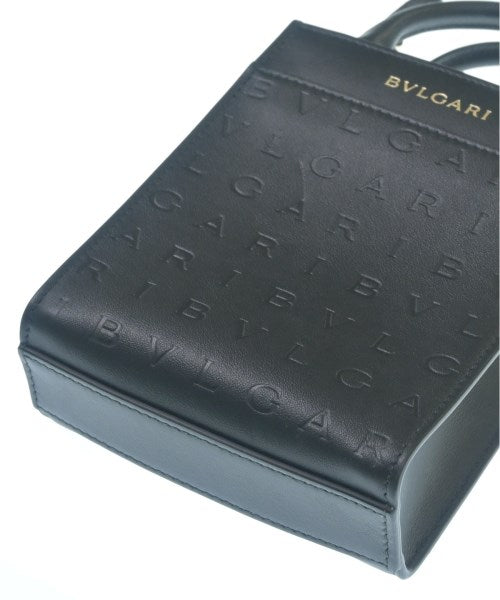 BVLGARI กระเป๋าถือขนาดใหญ่