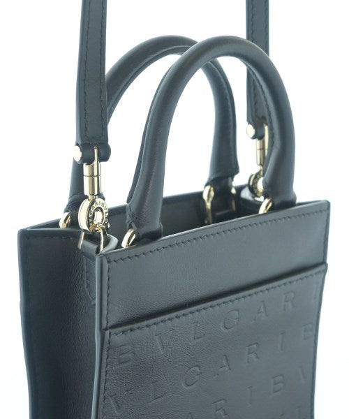 BVLGARI กระเป๋าถือขนาดใหญ่