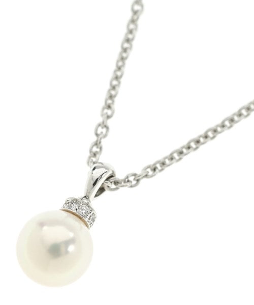 BVLGARI สร้อยคอ