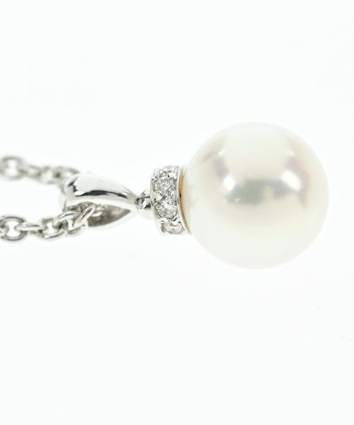 BVLGARI สร้อยคอ