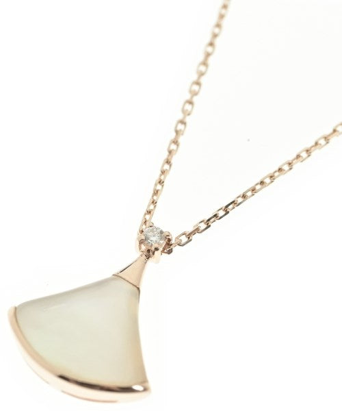 BVLGARI สร้อยคอ