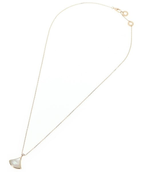 BVLGARI สร้อยคอ