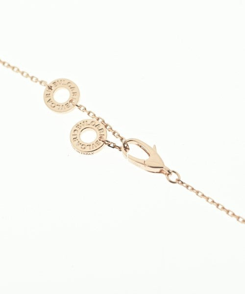 BVLGARI สร้อยคอ