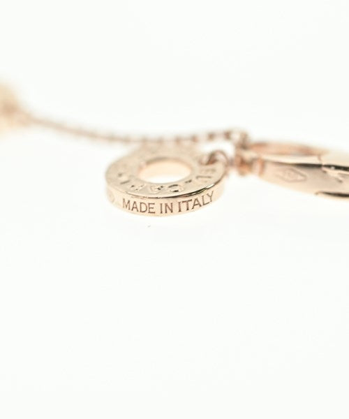 BVLGARI สร้อยคอ