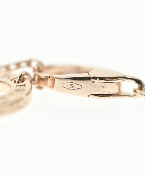 BVLGARI สร้อยคอ