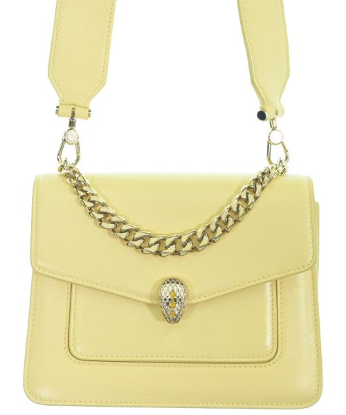 BVLGARI กระเป๋าถือ