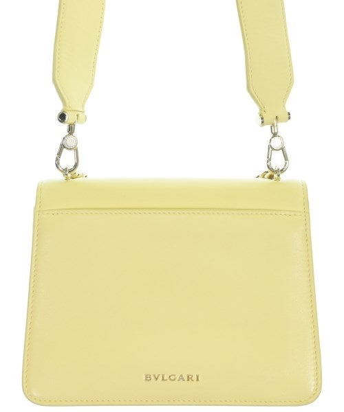 BVLGARI กระเป๋าถือ