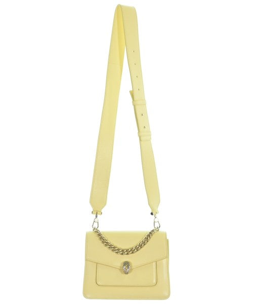 BVLGARI กระเป๋าถือ