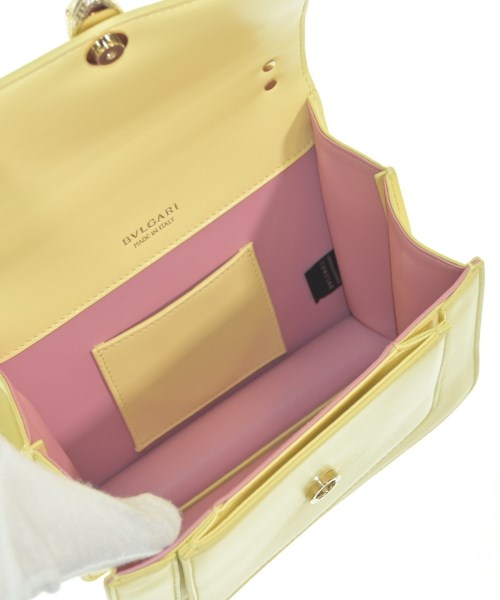 BVLGARI กระเป๋าถือ