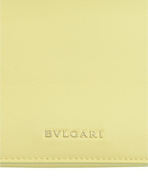 BVLGARI กระเป๋าถือ