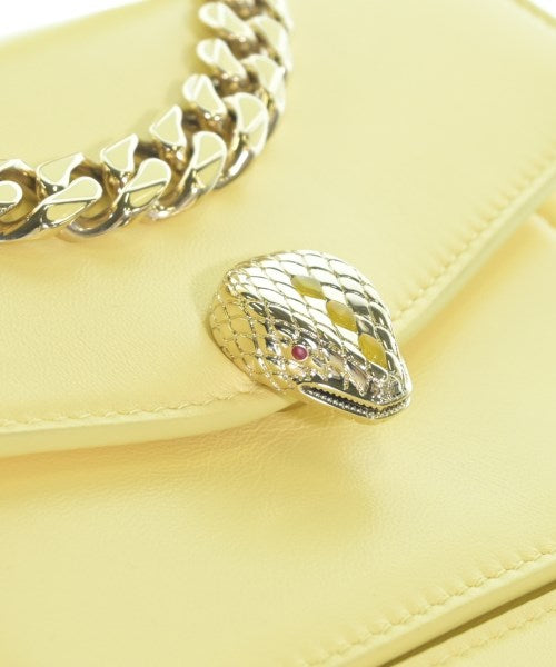 BVLGARI กระเป๋าถือ