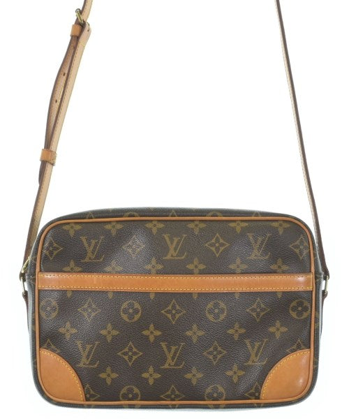 LOUIS VUITTON กระเป๋าสะพาย
