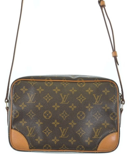 LOUIS VUITTON กระเป๋าสะพาย