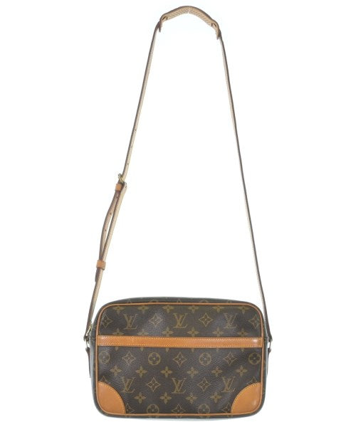 LOUIS VUITTON กระเป๋าสะพาย